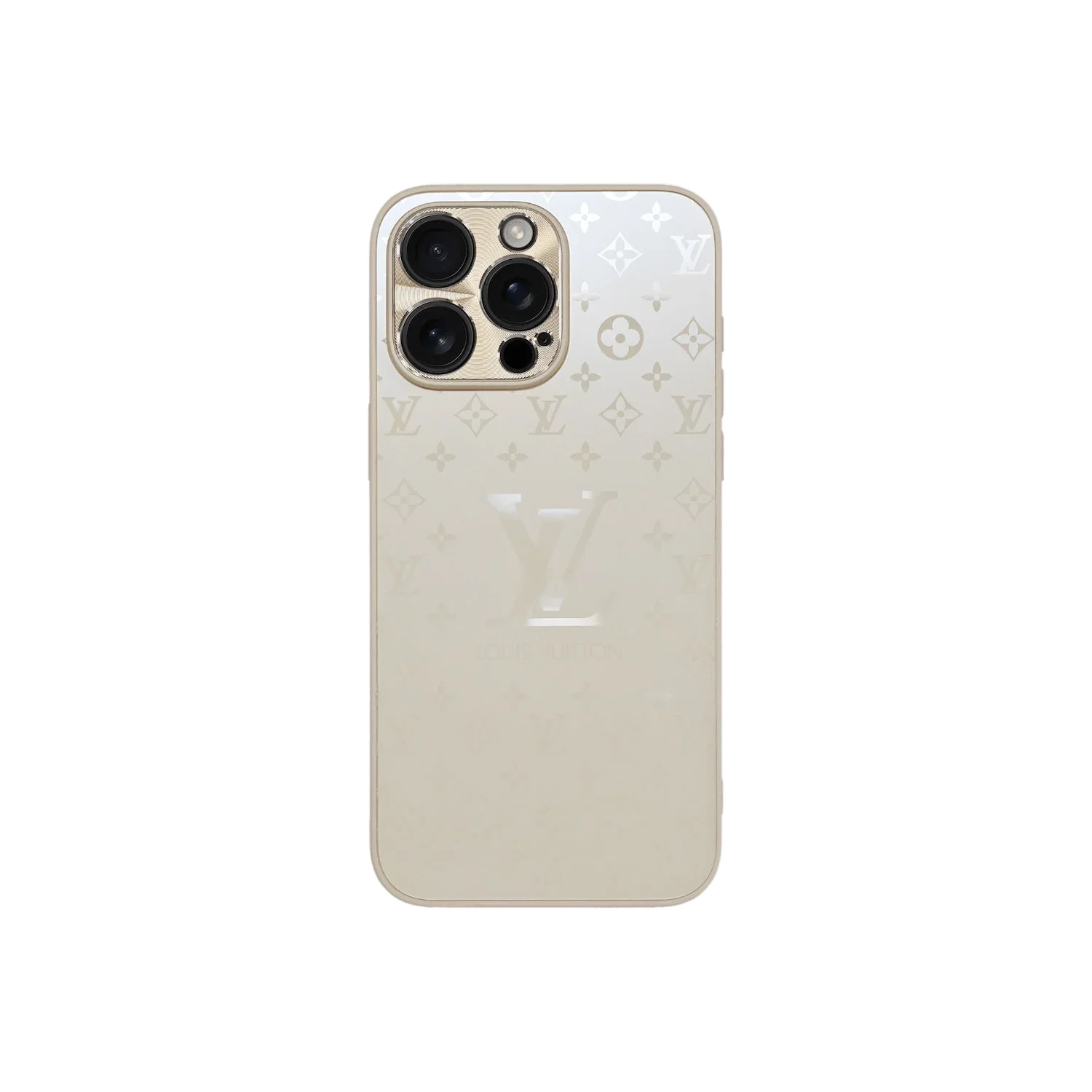 Signature Shine Case - Limited Armor LTD