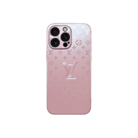 Signature Shine Case - Limited Armor LTD