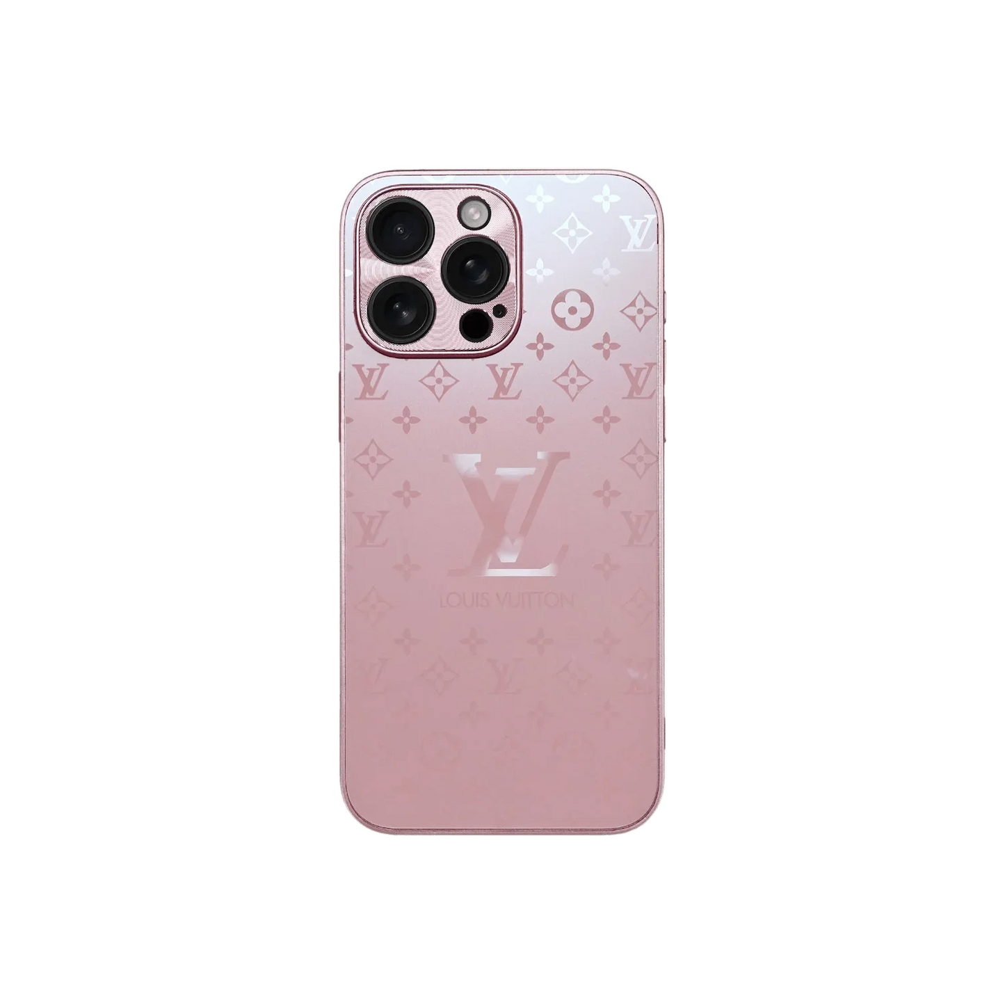 Signature Shine Case - Limited Armor LTD