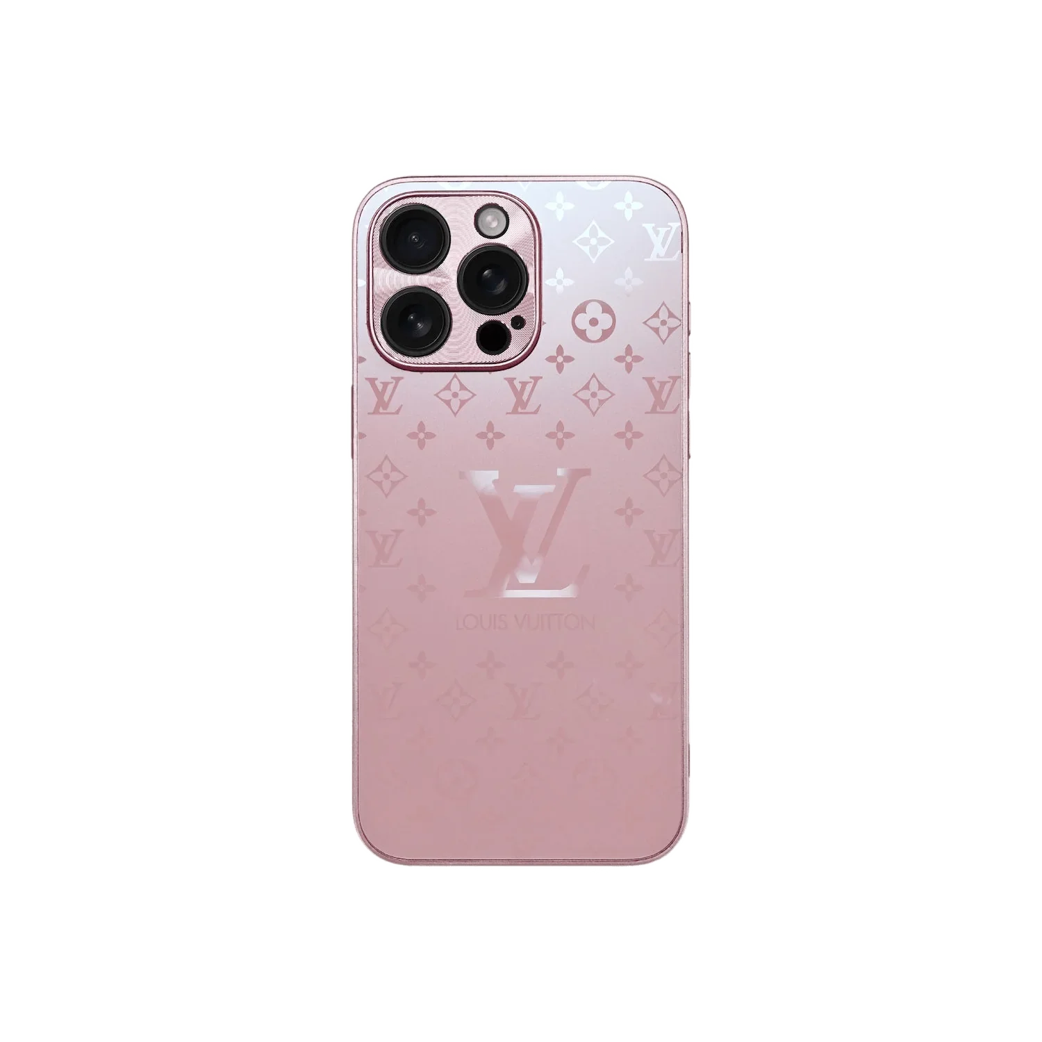 Signature Shine Case - Limited Armor LTD