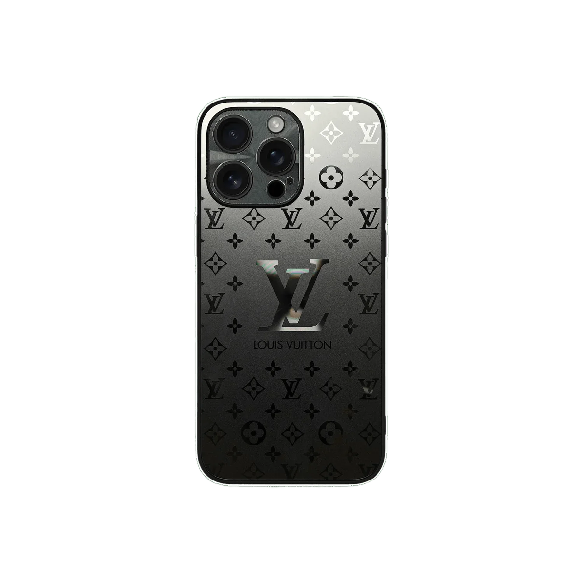 Signature Shine Case - Limited Armor LTD