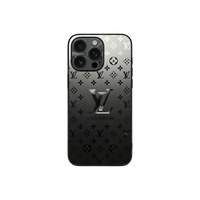 Signature Shine Case - Limited Armor LTD