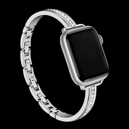 Minimal Halo Slim Band