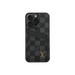 Simple Cardholder Signature Check Black Case - Limited Armor LTD