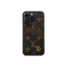 Simple Cardwallet Signature Brown Case - Limited Armor LTD