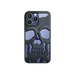 Skeleton Matte Black Case - Limited Armor LTD