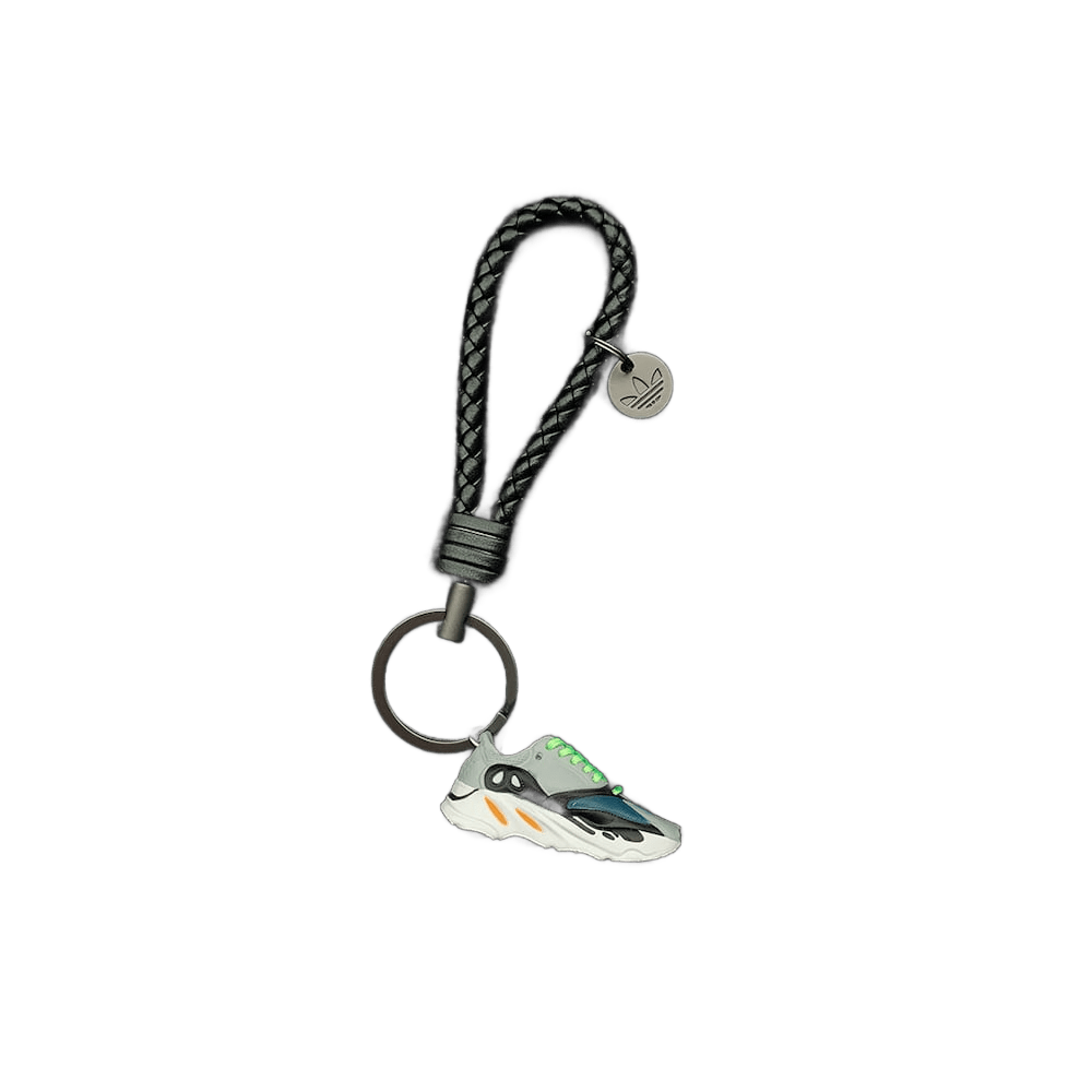 Sneaker 700 Keychain - Limited Armor LTD