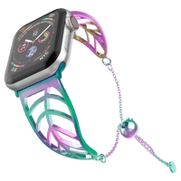 Tie Dye Leaf Band - Limited Armor LTD