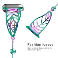 Tie Dye Leaf Band - Limited Armor LTD