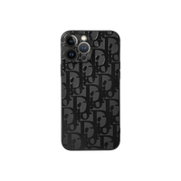 Total Matte DR Case - Limited Armor LTD