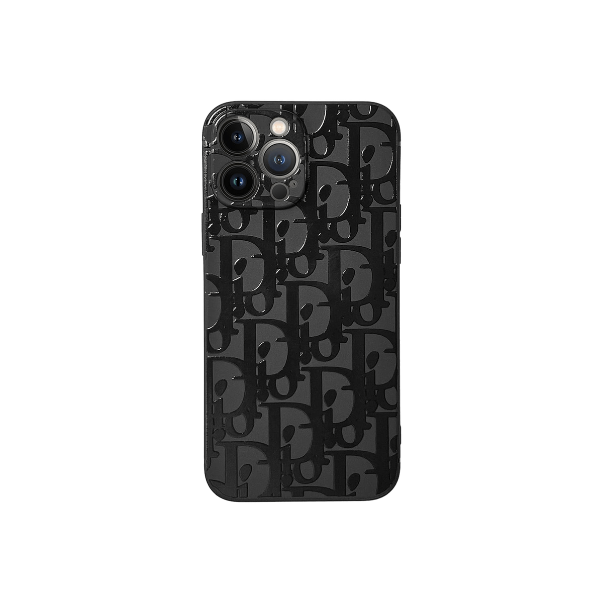 Total Matte DR Case - Limited Armor LTD