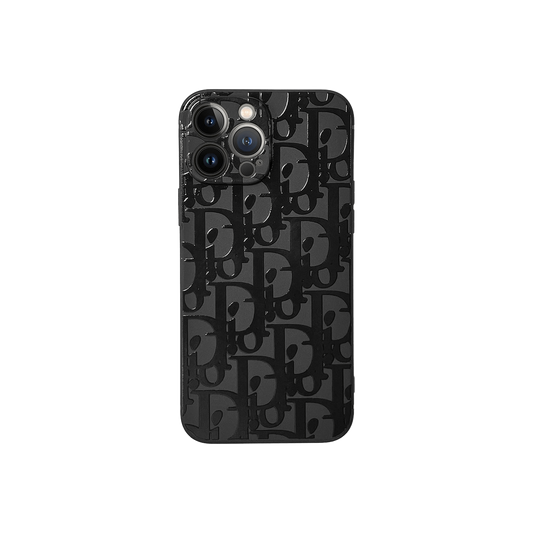 Total Matte DR Case - Limited Armor LTD