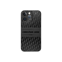 Total Matte DR V2 Case - Limited Armor LTD