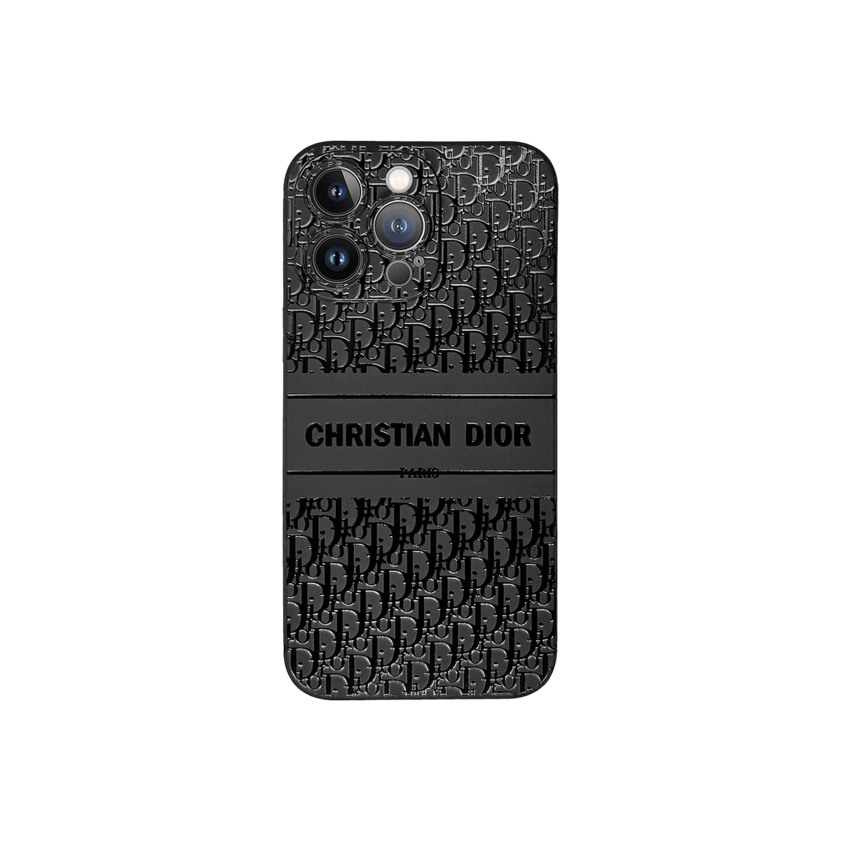 Total Matte DR V2 Case - Limited Armor LTD