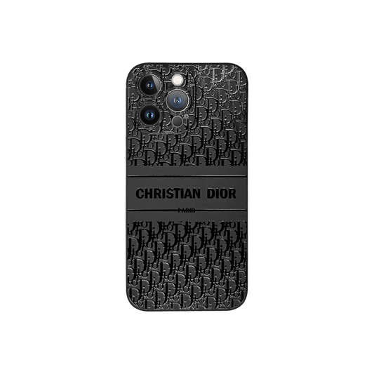 Total Matte DR V2 Case - Limited Armor LTD