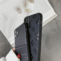 Total Matte DR V2 Case - Limited Armor LTD