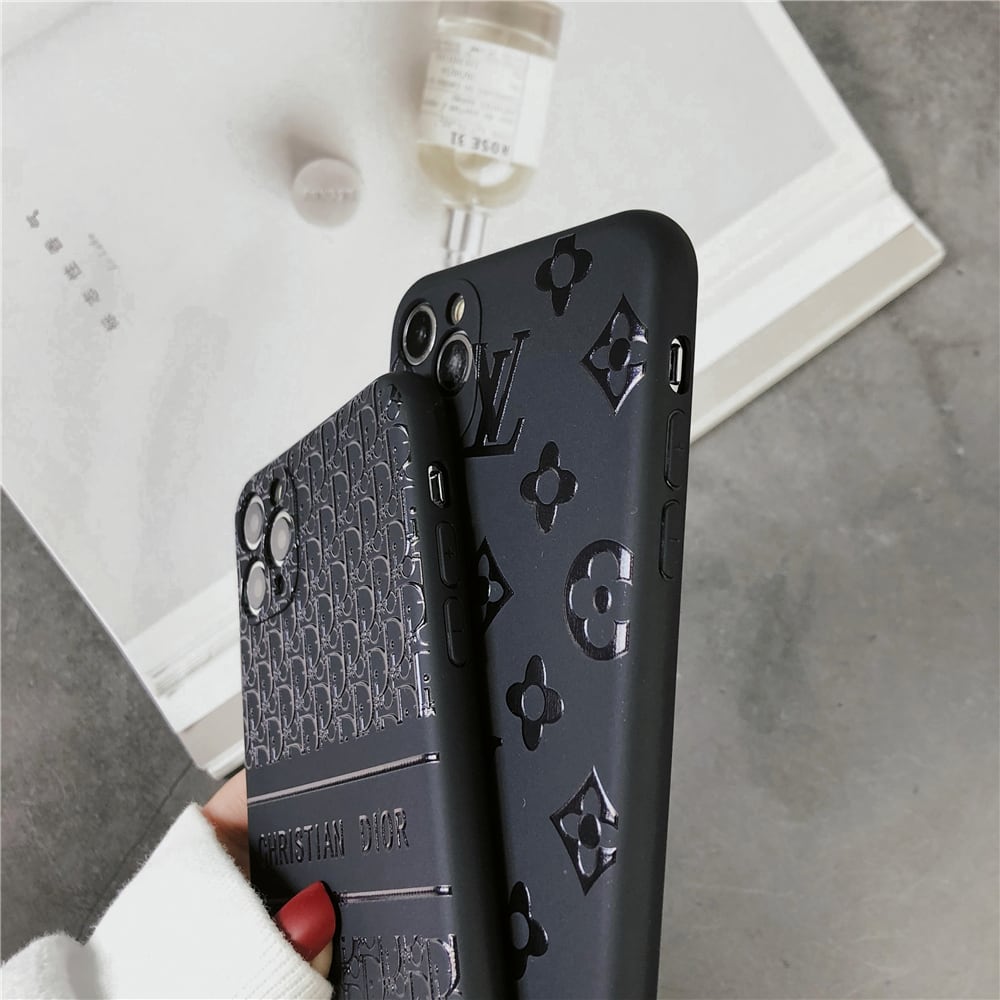 Total Matte DR V2 Case - Limited Armor LTD