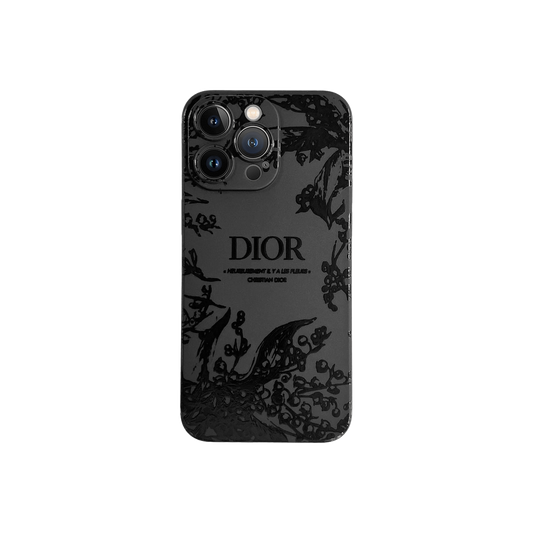 Total Matte DR V3 Case - Limited Armor LTD