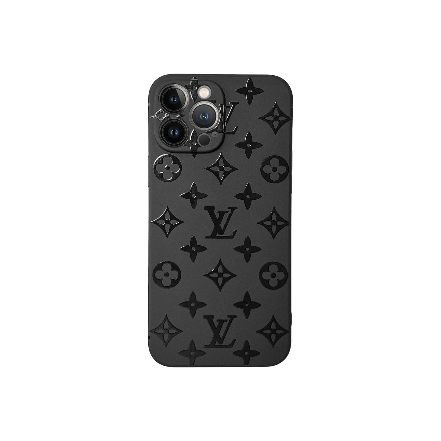 Total Matte Signature Case