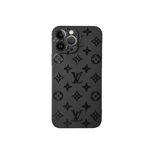 Total Matte Signature Case - Limited Armor LTD