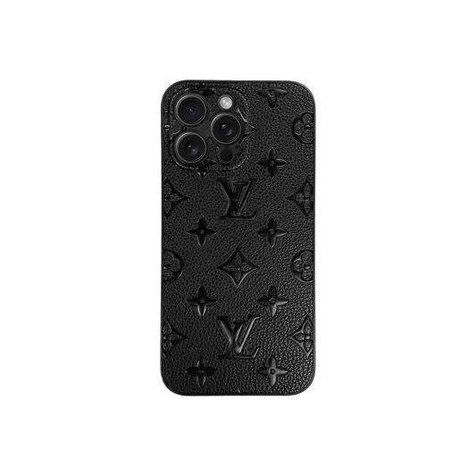 Tough Leather Signature Case - Limited Armor LTD