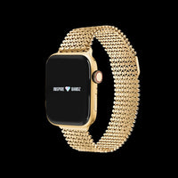 Vanity Apple Watch Band - Limited Armor LTD