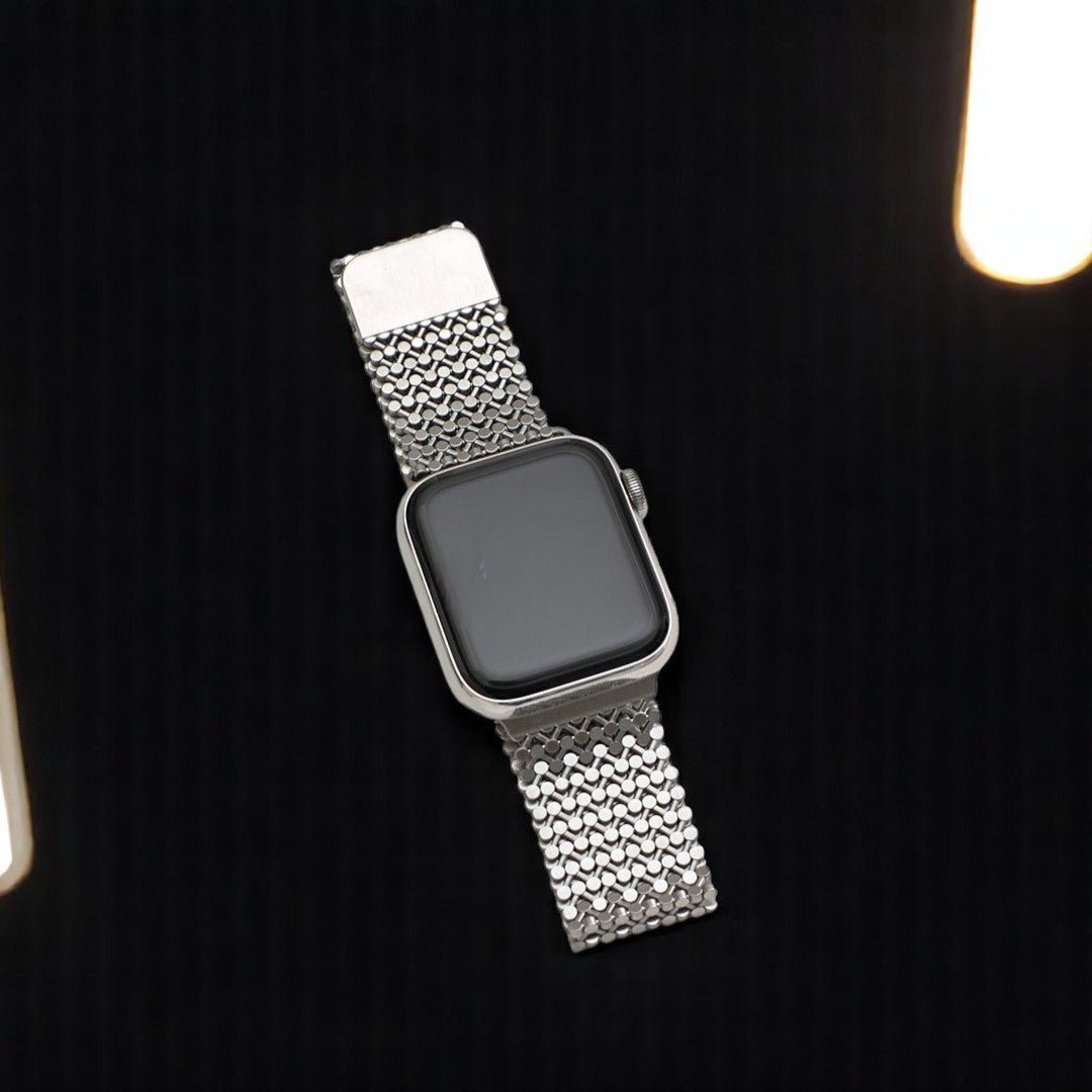 Vanity Apple Watch Band - Limited Armor LTD