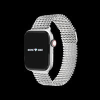 Vanity Apple Watch Band - Limited Armor LTD