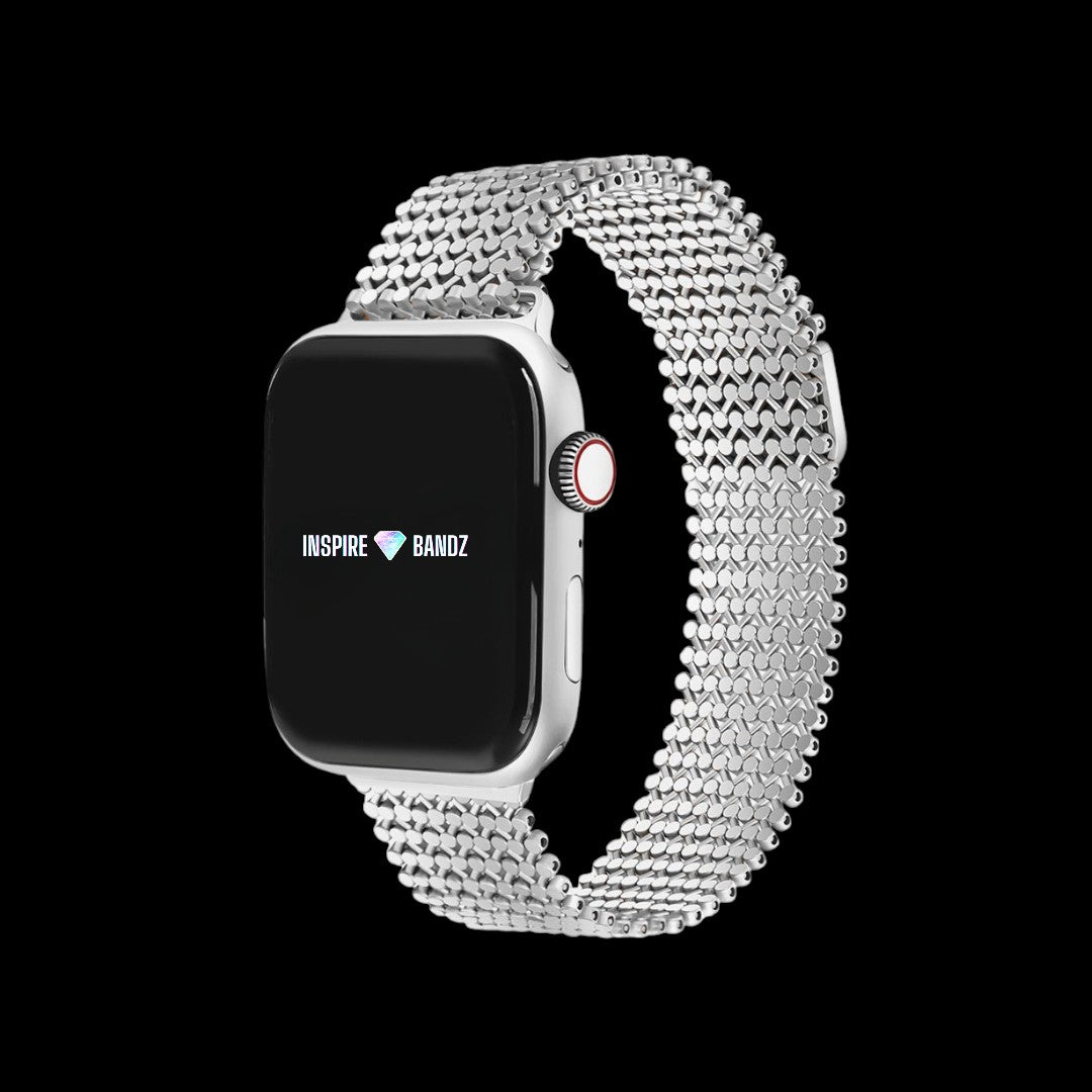 Vanity Apple Watch Band - Limited Armor LTD