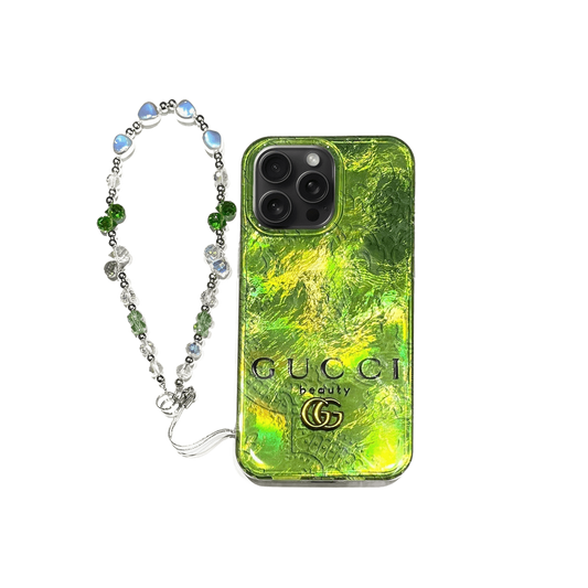 Vibrant G Keychain Case - Limited Armor LTD