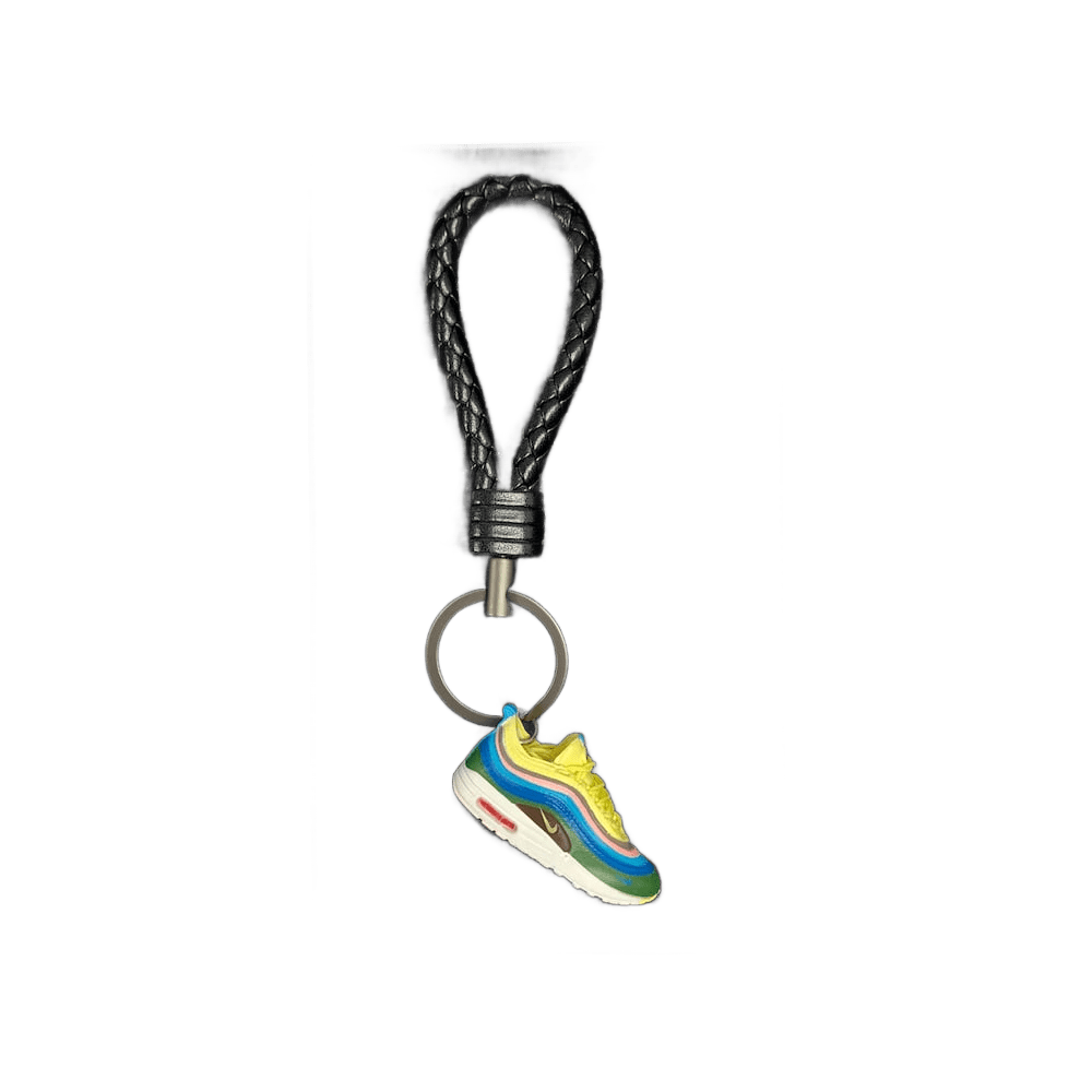 WATERSPOON Keychain - Limited Armor LTD