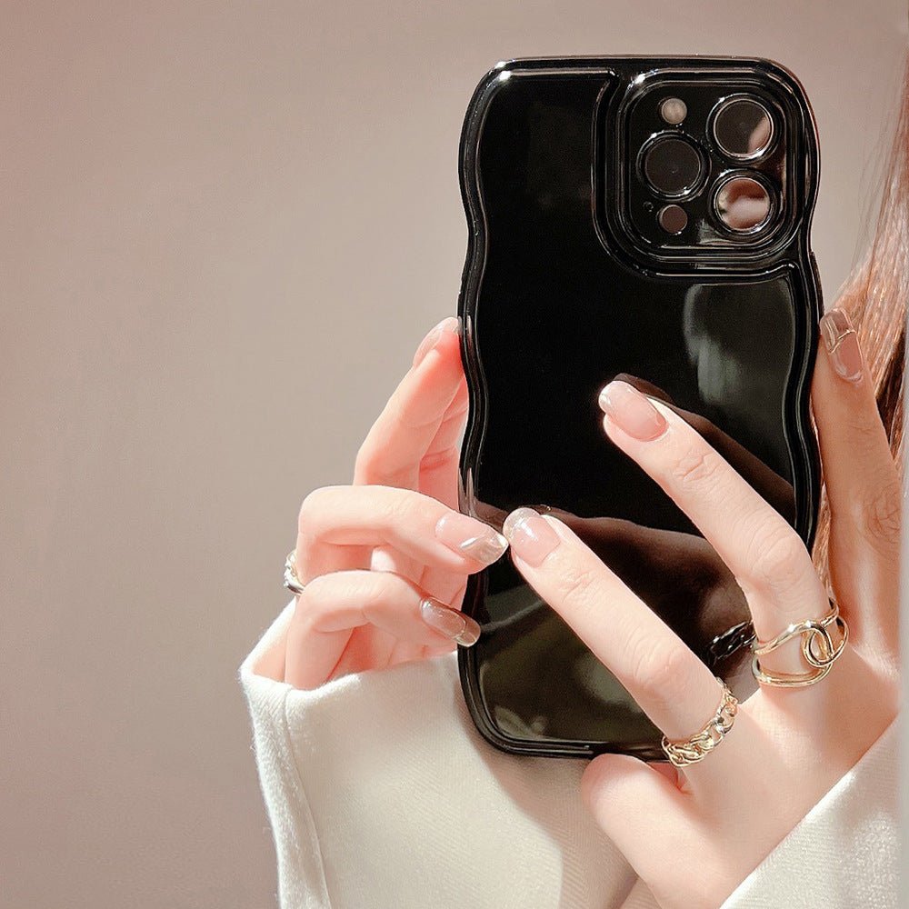 Wavey Case - Limited Armor LTD
