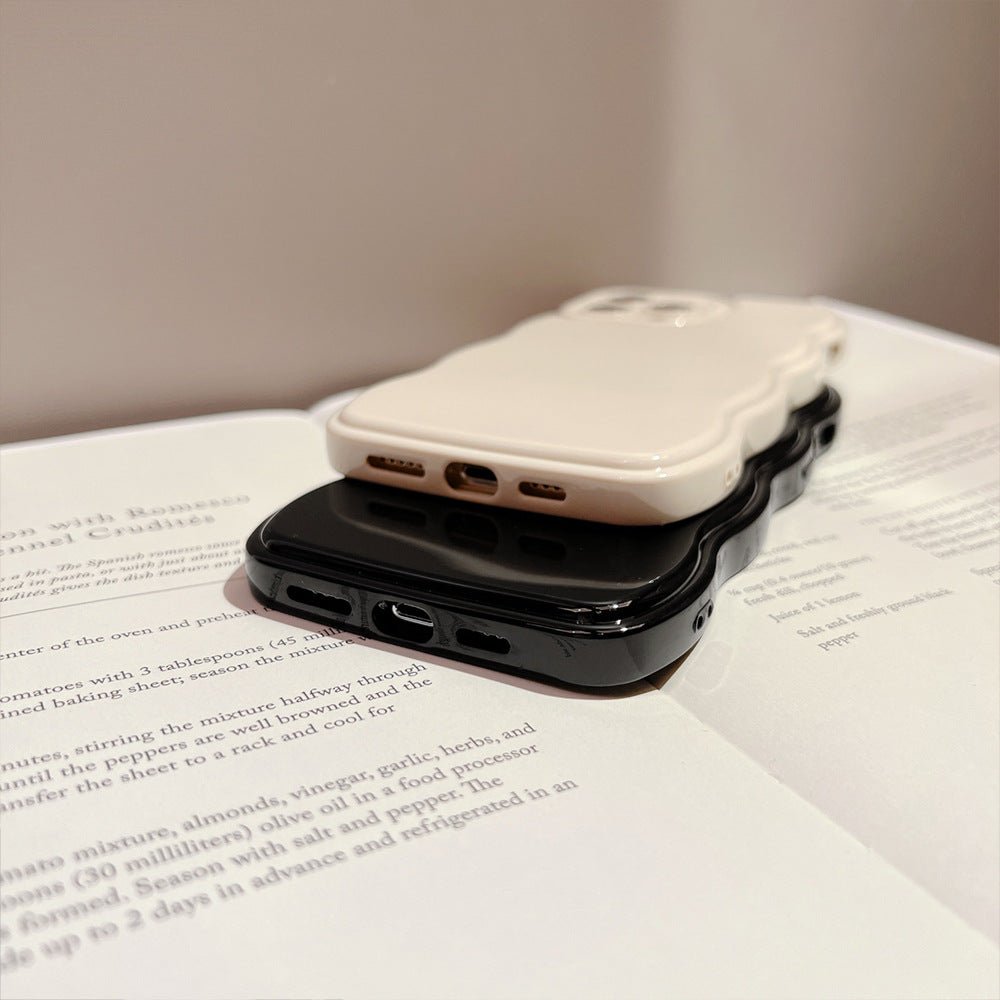 Wavey Case - Limited Armor LTD
