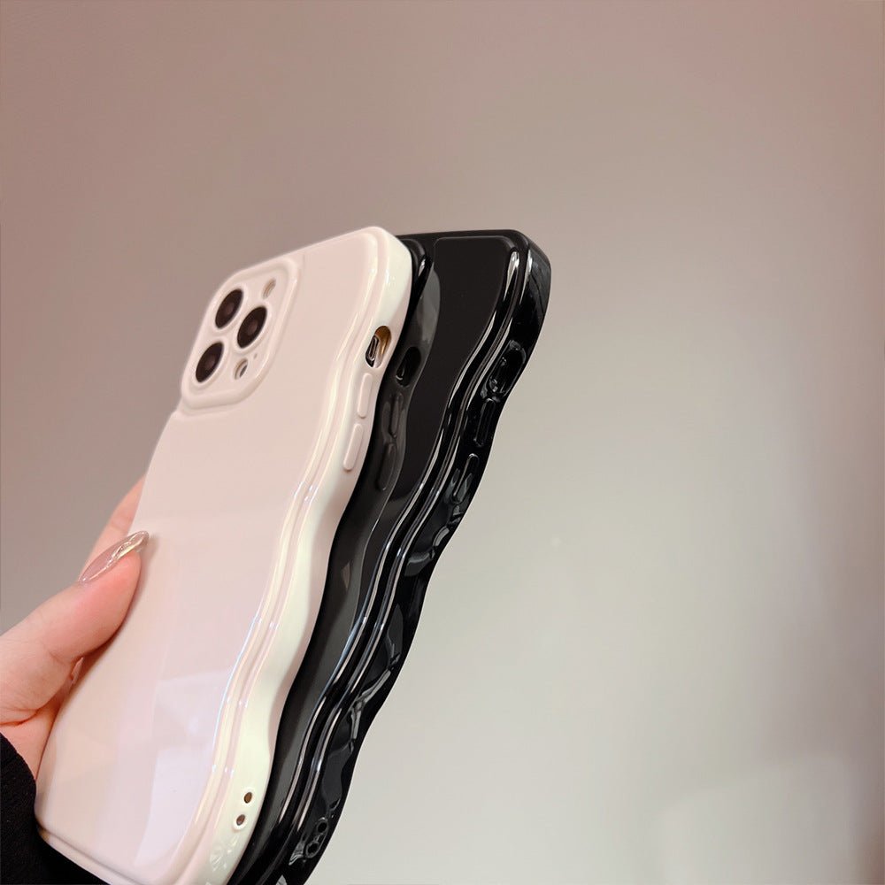 Wavey Case - Limited Armor LTD