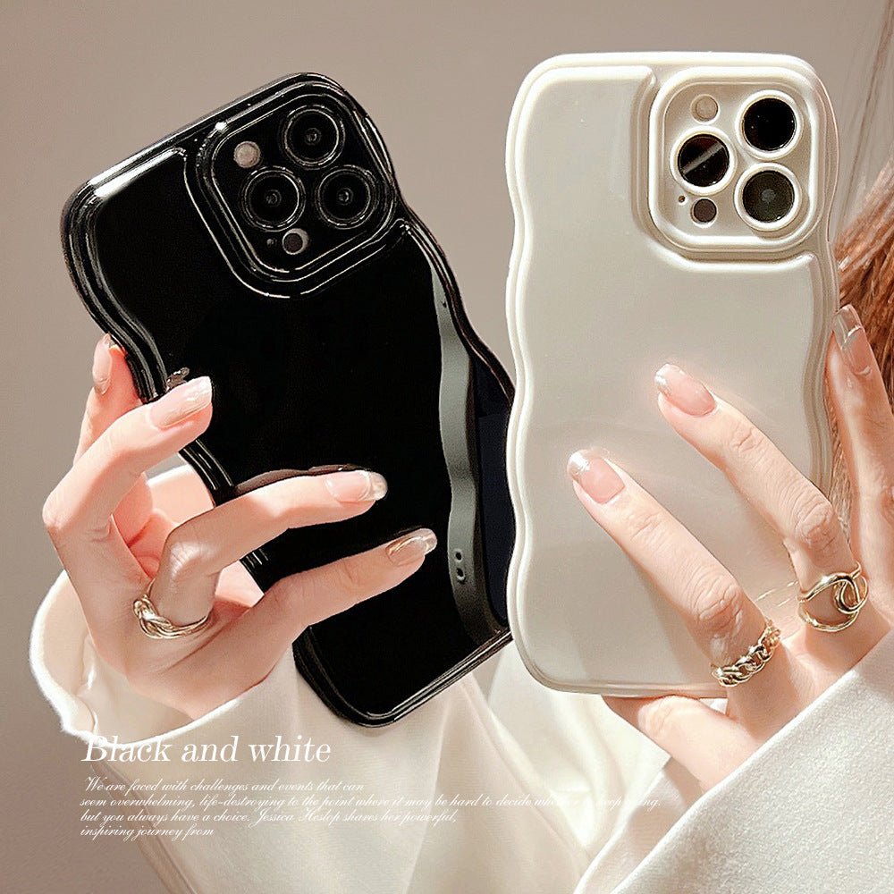 Wavey Case - Limited Armor LTD