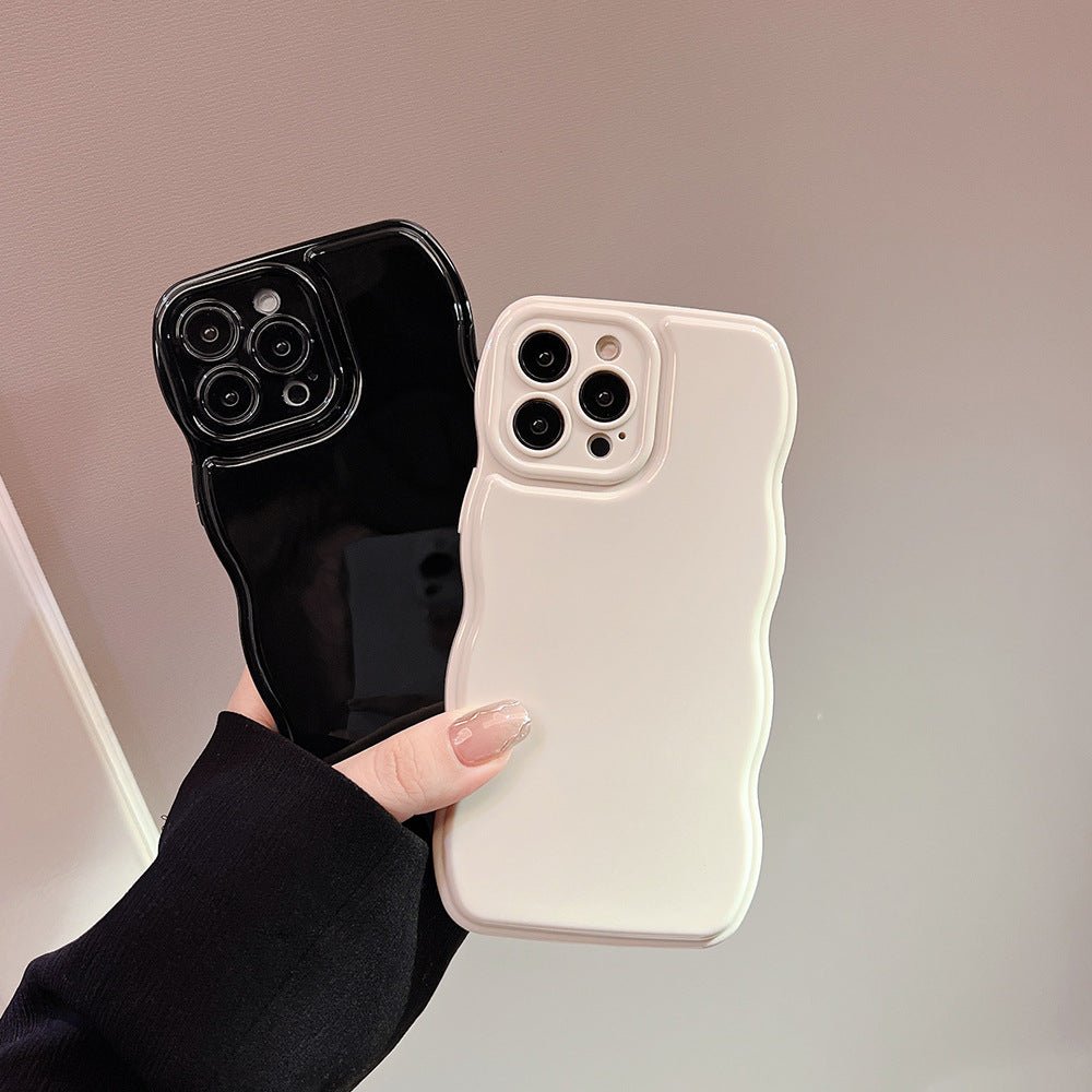 Wavey Case - Limited Armor LTD