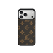 Impact Signature Brown Case