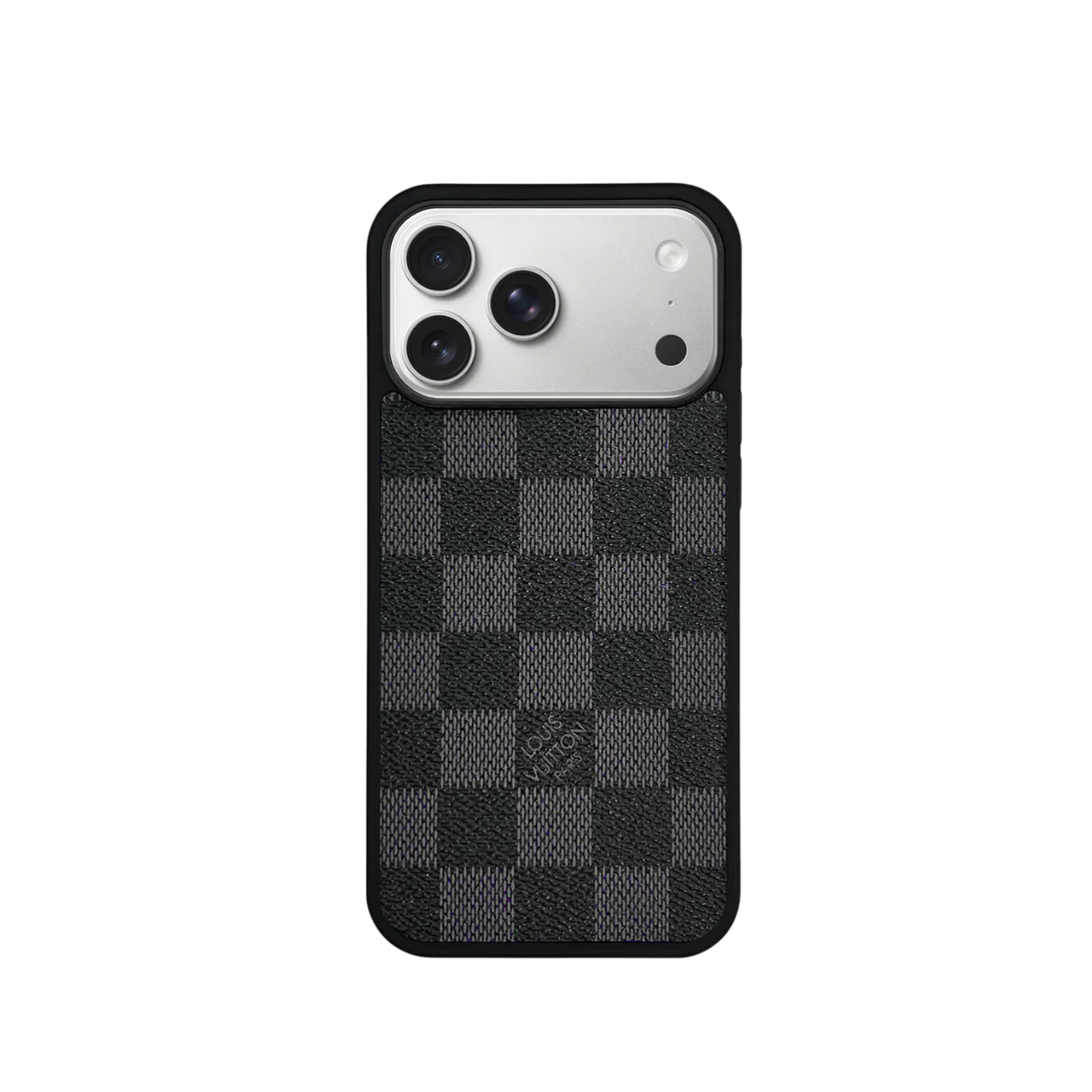 Impact Blackout Check Case