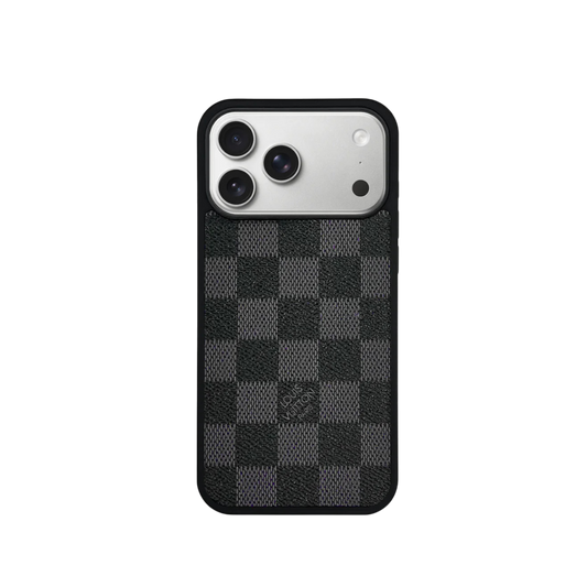 Impact Blackout Check Case