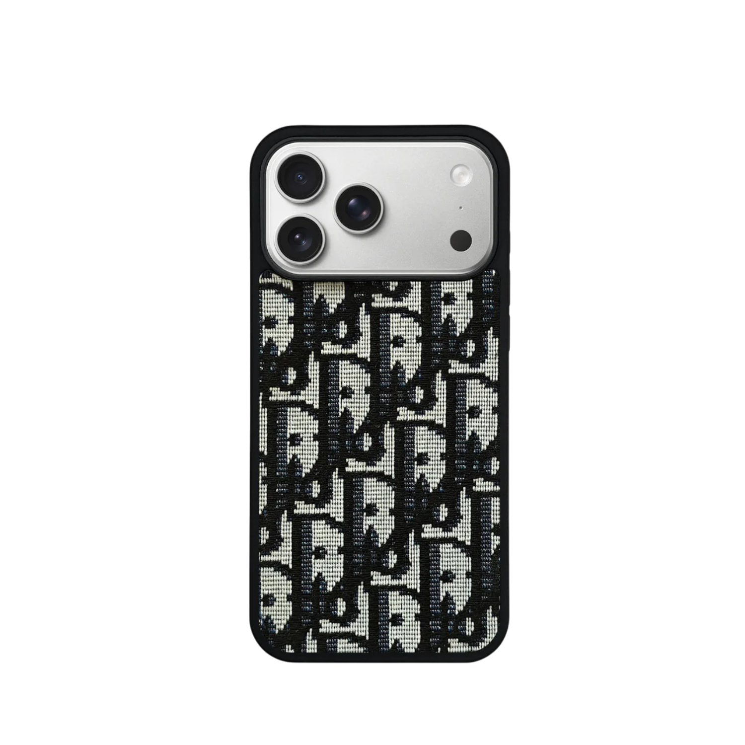 Impact Black DR Case