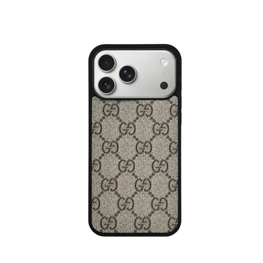 Impact Beige G Case