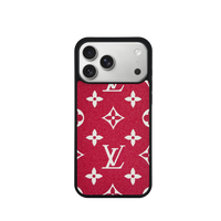 Impact Crimson Red Case
