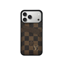Cardholder V1 Brown Case