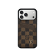 Cardholder V1 Brown Case