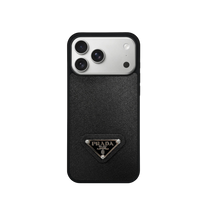 Impact Classic Black PRD Case