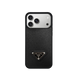 Impact Classic Black PRD Case