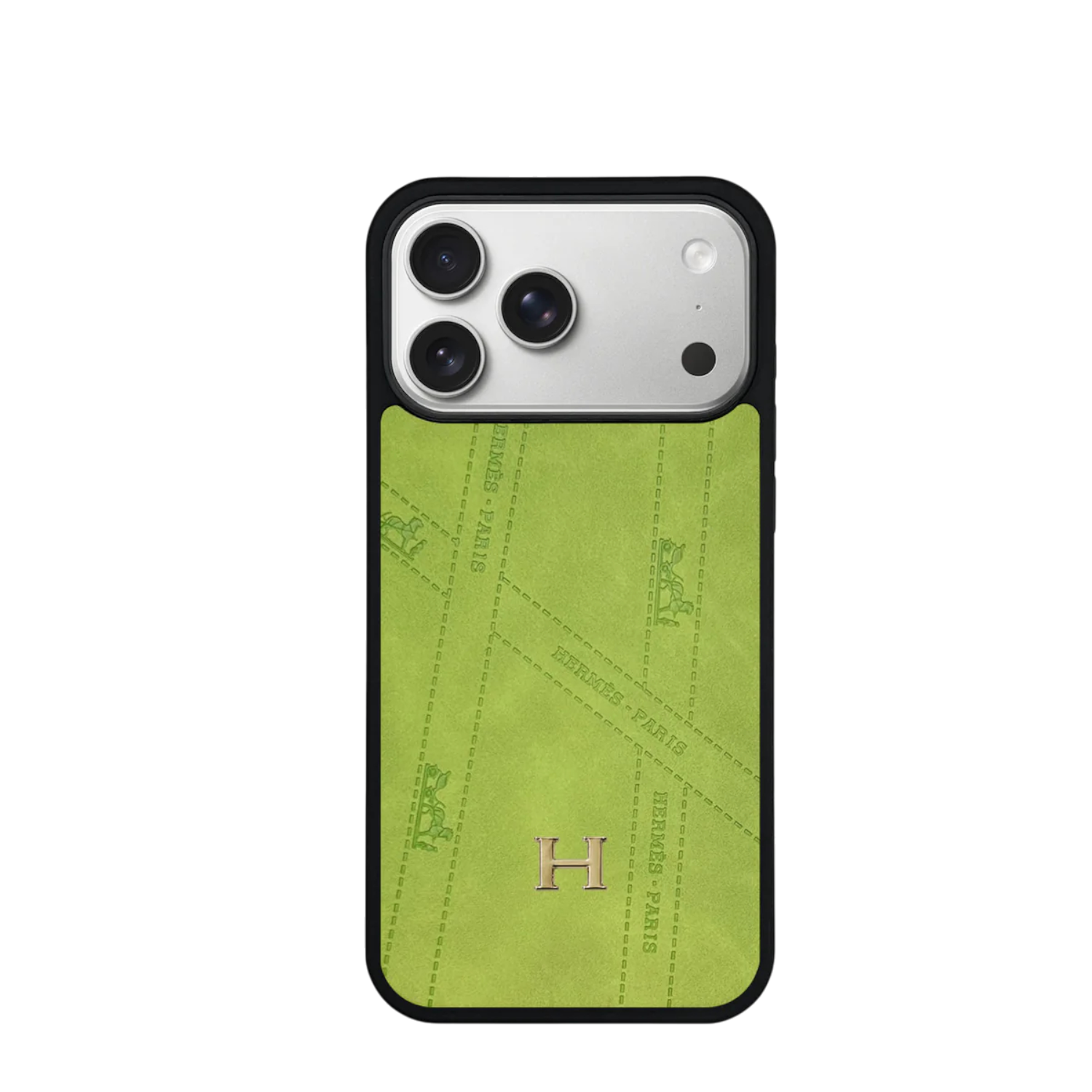 Impact HM Colored Series Case