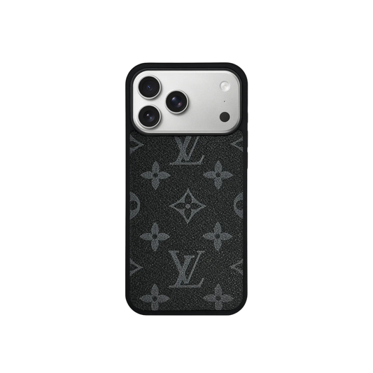 Impact Signature Black Case