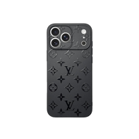 Total Matte Signature Case