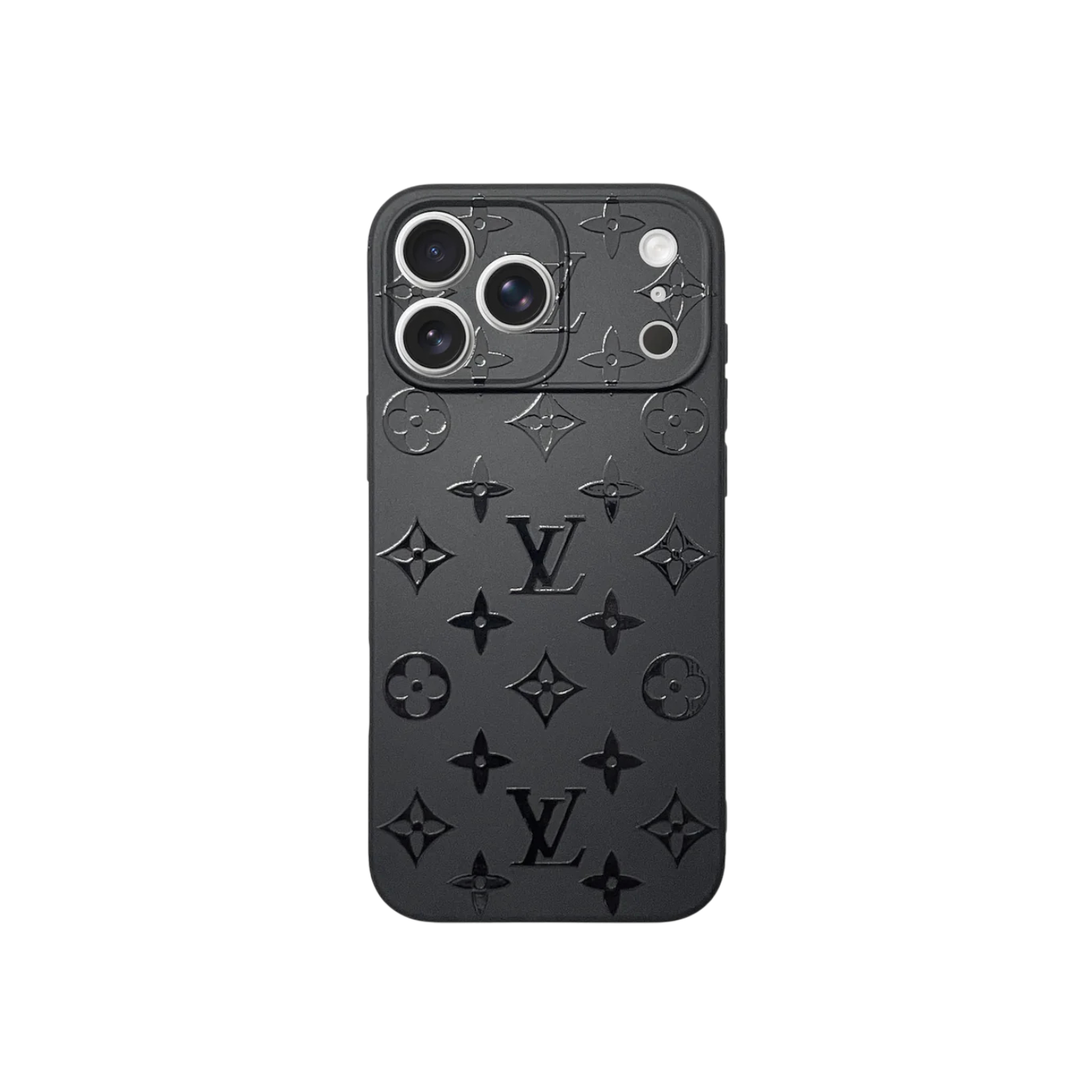 Total Matte Signature Case